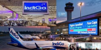 उड़ान रद्दीकरण पर विशेष निगरानी दल नियुक्त