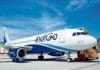 Indigo Flight Crisis: फ्लाइट किराए में बेतहाशा बढ़ोतरी पर लगा लगाम, दूरी के हिसाब से तय हुए नए रेट, जानें पूरा डिटेल्स मुंबई–दिल्ली में 220 उड़ानें रद्द