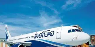 Indigo Flight Crisis: फ्लाइट किराए में बेतहाशा बढ़ोतरी पर लगा लगाम, दूरी के हिसाब से तय हुए नए रेट, जानें पूरा डिटेल्स मुंबई–दिल्ली में 220 उड़ानें रद्द