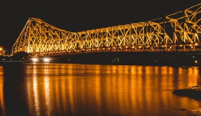 Kolkata News शाद मलिक बंगाल में गिरफ्तार.