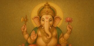 कल करें गणेश चालीसा का पाठ