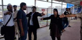 Malda Rail Division : टिकट जांच से रिकॉर्ड कमाई, मालदा मंडल ने आय में 116 प्रतिशत की बढ़ोतरी दर्ज की टिकट जांच से रिकॉर्ड कमाई.