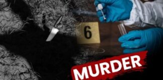 बिहार में जदयू नेता की गोली मारकर हत्या