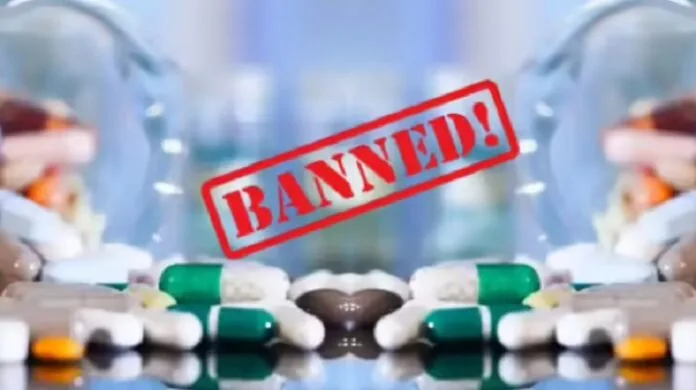 Nimesulide Ban 100 MG से ऊपर की पेनकिलर निमेसुलाइड टैबलेट्स बैन