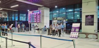 Patna Airport : कोहरे की मार से उड़ानों पर असर, पटना एयरपोर्ट पर 17 दिसंबर से विंटर शेड्यूल लागू