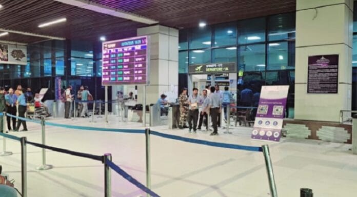 Patna Airport : कोहरे की मार से उड़ानों पर असर, पटना एयरपोर्ट पर 17 दिसंबर से विंटर शेड्यूल लागू