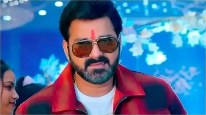 धमकी मिलने के बाद पवन सिंह की सुरक्षा कड़ी