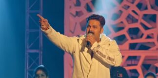 सोशल मीडिया पर फिर धमाकेदार वापसी