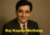 Raj Kapoor Birthday : राज कपूर की कहानी.