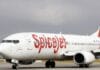 स्पाइसजेट की बड़ी एंट्री