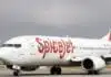 स्पाइसजेट की बड़ी एंट्री