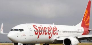 स्पाइसजेट की बड़ी एंट्री