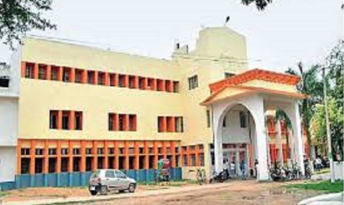 टीएमबीयू ने स्नातक परीक्षाओं का कार्यक्रम जारी