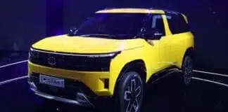 Tata Sierra 2025 Price : पांच वेरिएंट्स की कीमतें घोषित, टॉप दो पर अभी भी सस्पेंस पांच वेरिएंट्स की कीमतें घोषित