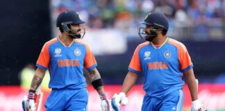 विराट-रोहित की लय पर अश्विन ने जताया भरोसा