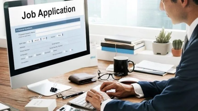 apply job online CUSB Job Vacancy 2026