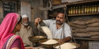 नई राशन दुकानों को खोलने की तैयारी