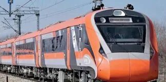 Indian Railways : झारखंड के लोगों की सुखद होगी रेलयात्रा, रेल मंत्री ने कई मांगें मानी ट्रेन