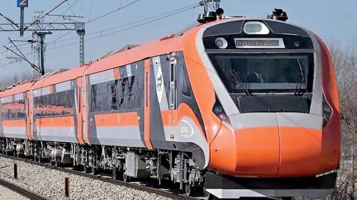 झारखंड के लोगों की सुखद होगी रेलयात्रा