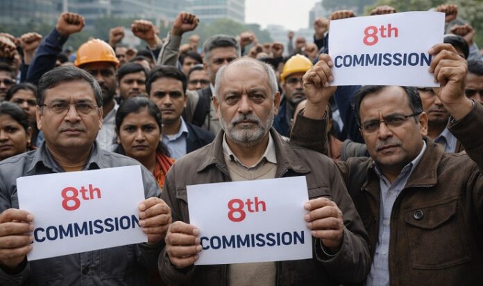 8th Pay Commission