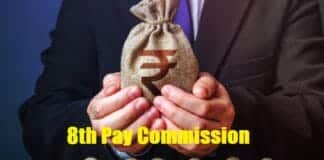Pay Commission
