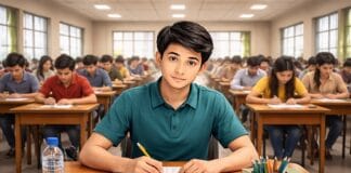 BSEB DElEd Exam Pattern