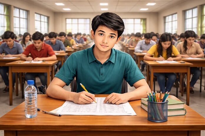 BSEB DElEd Exam Pattern