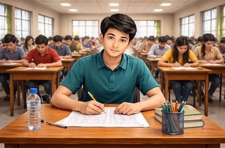 13 केंद्रों पर होगी सीईटी-बीएड प्रवेश परीक्षा