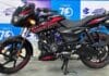 Bajaj Pulsar