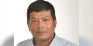 Bangladesh BNP Leader Murdered