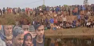 Watch Video : बांग्लादेश में एक और मौत; तालाब में कूदकर जान गंवा बैठा हिंदू युवक Bangladesh News