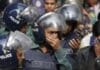 Bangladesh Violence