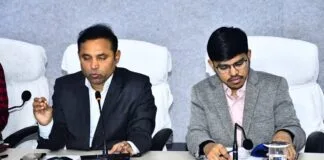 Bhagalpur News : ई-केवाईसी और एफआर कार्य को गति देने पर प्रशासन का जोर Bhagalpur DM