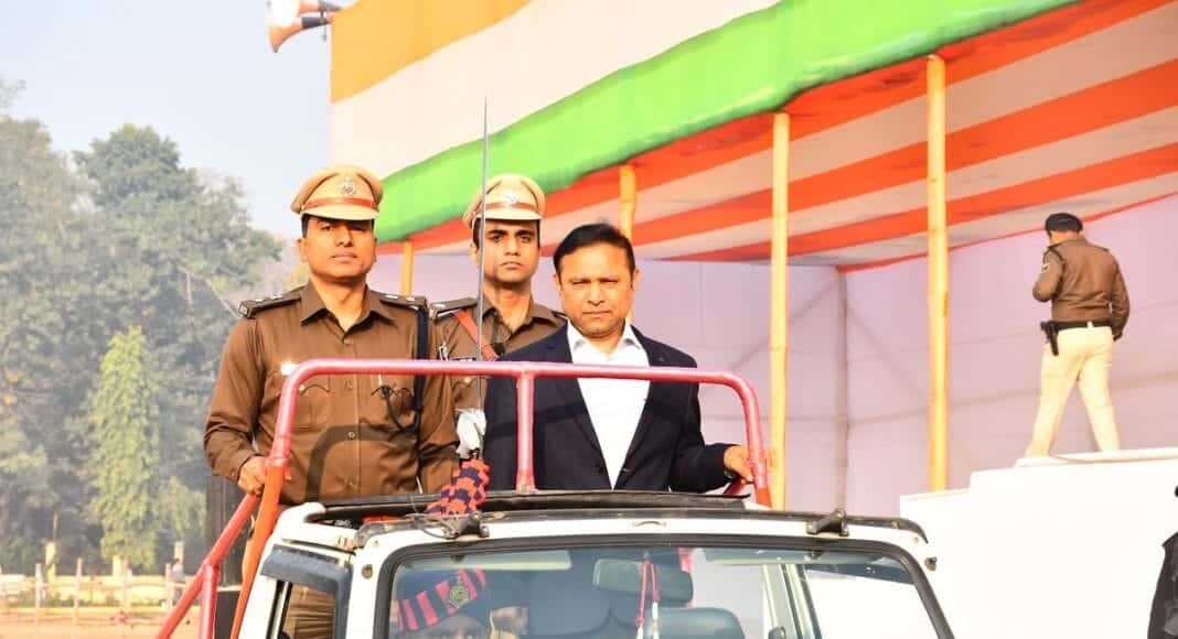 भागलपुर
