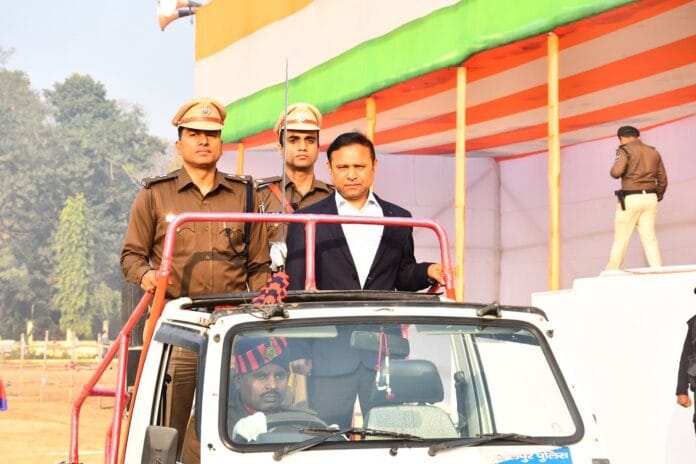 भागलपुर