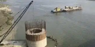 Bhagalpur : समानांतर पुल के अप्रोच रोड के लिए 946.47 वर्गमीटर अतिरिक्त जमीन की मांग Bhagalpur