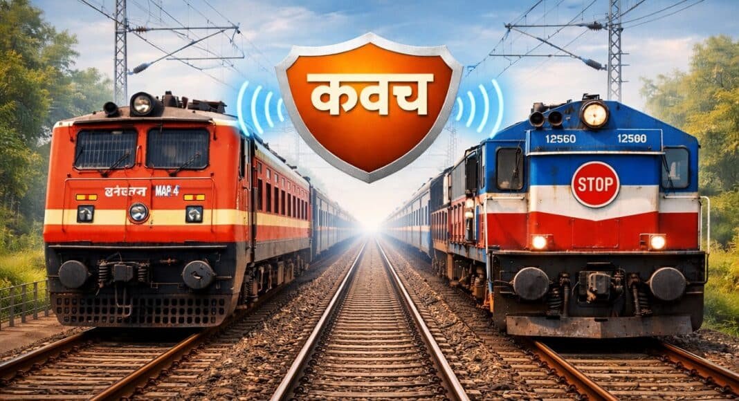 Railway