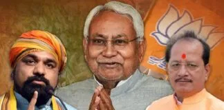 Bihar News : सीएम नीतीश से ज्यादा अमीर दोनों डिप्टी सीएम, करोड़ों की संपत्ति के साथ रखते हैं रिवॉल्वर CM Nitish Kumar