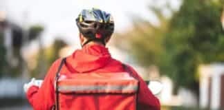 Delivery In 10 Minutes