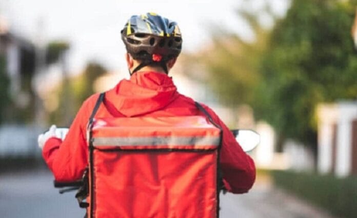 Delivery In 10 Minutes Delivery In 10 Minutes