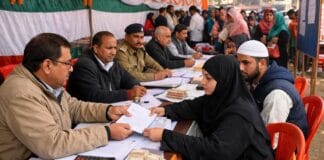 Education loan recovery