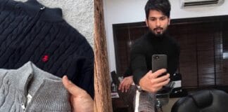 Fashion Trends Winter : इस सर्दी हुडी नहीं, लड़कों के वार्डरोब में छाएंगे नए स्टाइलिश स्वेटर Fashion Trends Winter