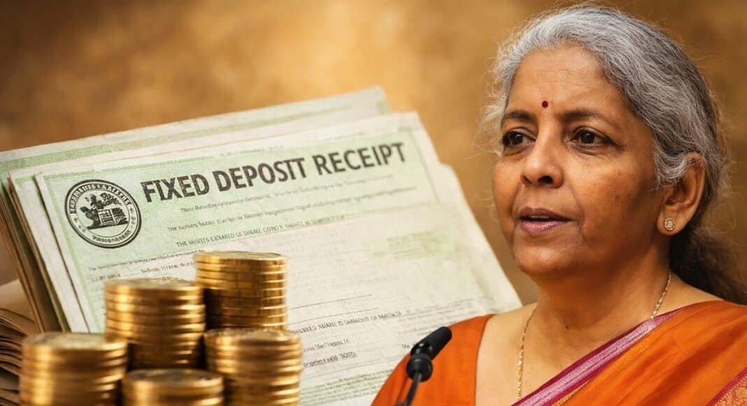 Nirmala Sitharaman