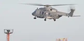 भूमध्य सागर में फ्रांस की बड़ी कार्रवाई, रूस से जुड़े तेल टैंकर को समुद्र में रोका