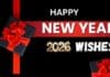 Happy New Year 2026 Wishes