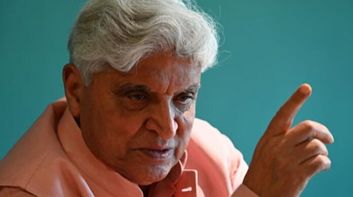Javed Akhtar