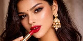 Lohri Special Lipstick Shades