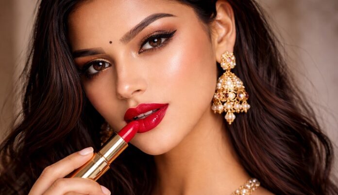 Lohri Special Lipstick Shades