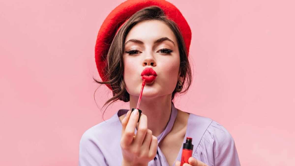 Lohri Beauty Guide: लोहड़ी पर लिपस्टिक शेड से बनाएं अपना फेस्टिव स्टेटमेंट, ये करें ट्राई Lohri Beauty Guide: लोहड़ी पर लिपस्टिक शेड से बनाएं अपना फेस्टिव स्टेटमेंट, ये करें ट्राई Lohri Special Lipstick Shades