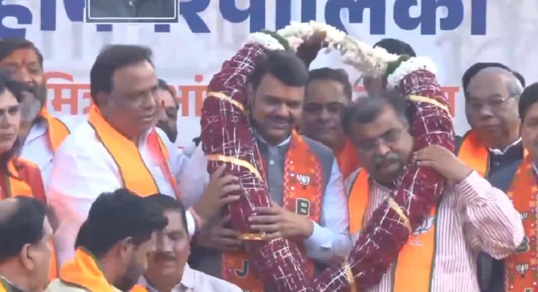 Maharashtra